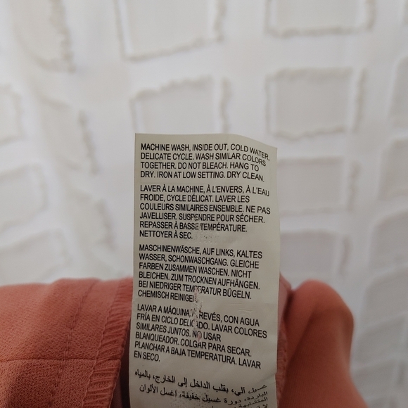 ADDITION Elle pink trousers size 2X - Picture 10 of 14